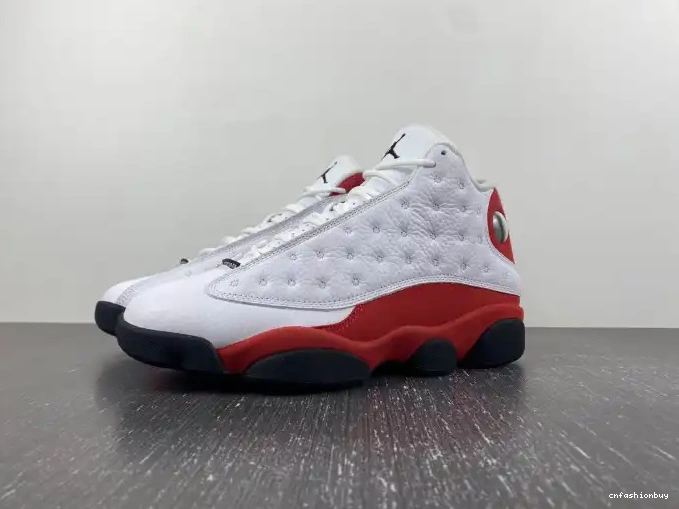 Retro (2017) Jordan Chicago OG 13 414571-122 0517
